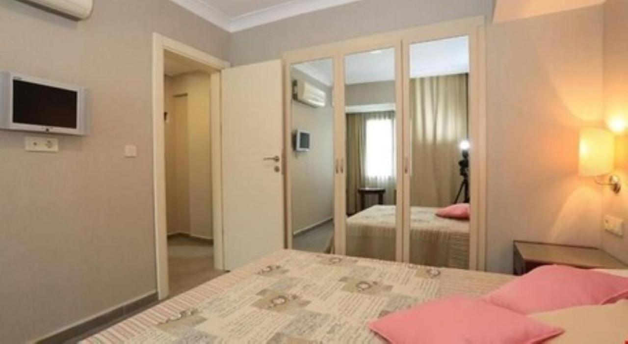 Summer Otel Мугла Екстериор снимка