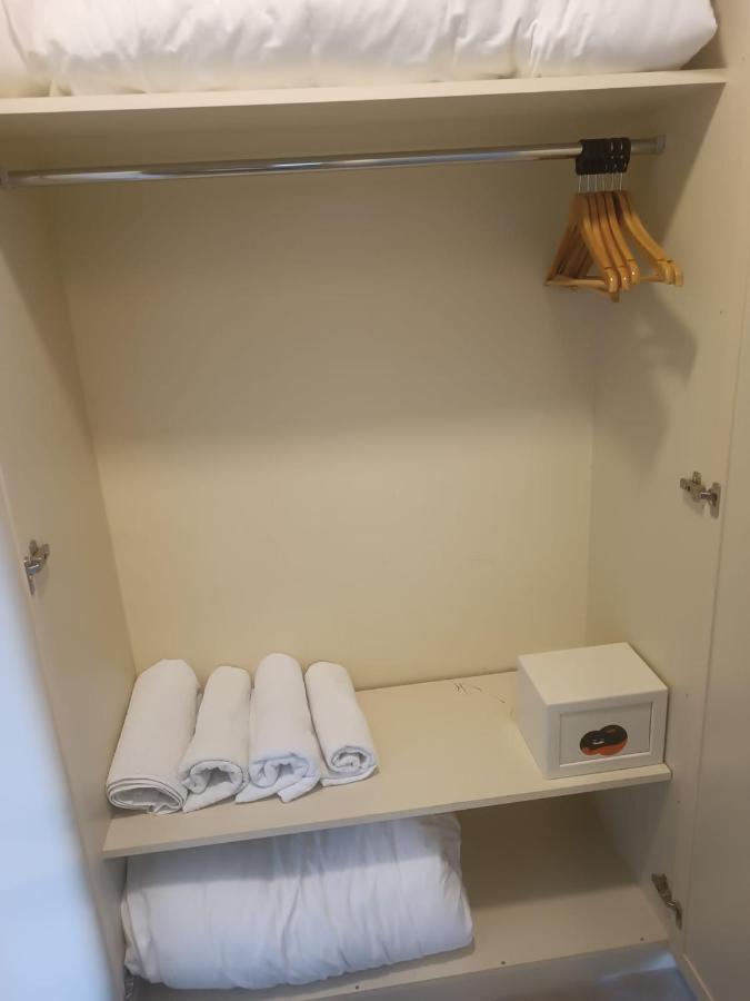 Summer Otel Мугла Екстериор снимка