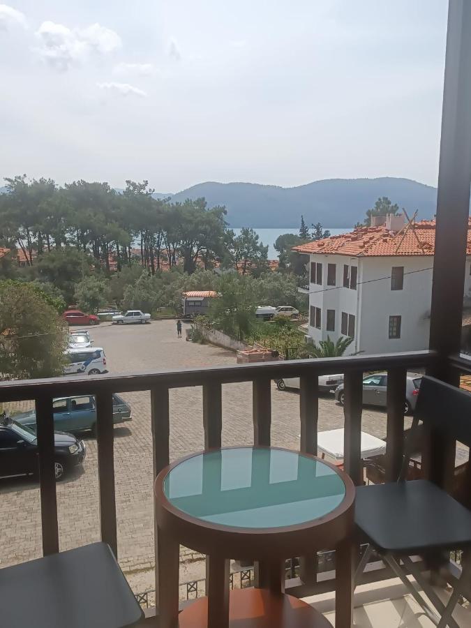 Summer Otel Мугла Екстериор снимка