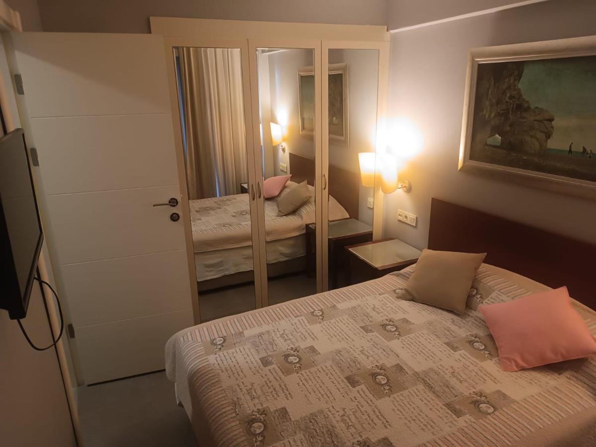 Summer Otel Мугла Екстериор снимка